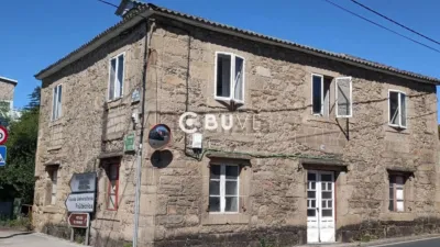 House in Ferrol, As Vivendas Sindicais de Serantes, Serantes - Vista 2