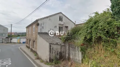 House in Ferrol, As Vivendas Sindicais de Serantes, Serantes - Vista 4