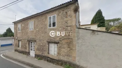 House in Ferrol, As Vivendas Sindicais de Serantes, Serantes - Vista 5