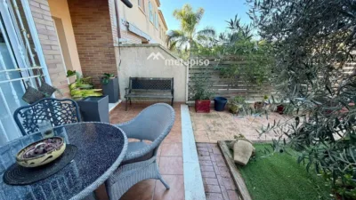 Semi-detached house in Carrer de Sant Antoni photo 10