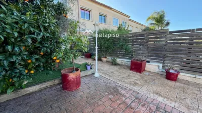Semi-detached house in Carrer de Sant Antoni photo 11