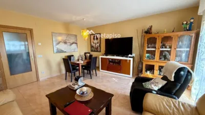Semi-detached house in Carrer de Sant Antoni photo 19