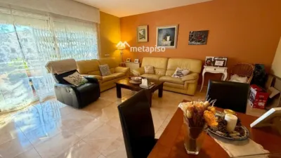 Semi-detached house in Carrer de Sant Antoni photo 22
