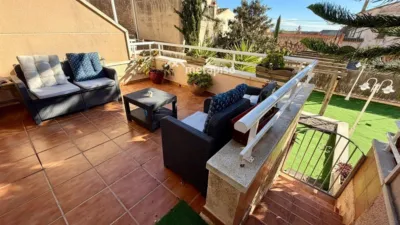 Semi-detached house in Carrer de Sant Antoni photo 24