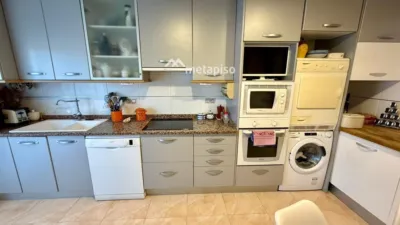 Semi-detached house in Carrer de Sant Antoni photo 25