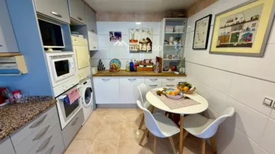 Semi-detached house in Carrer de Sant Antoni photo 27