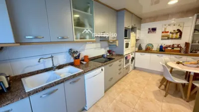Semi-detached house in Carrer de Sant Antoni photo 28