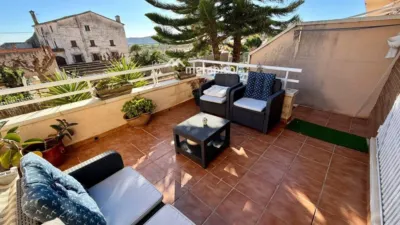 Semi-detached house in Carrer de Sant Antoni photo 2