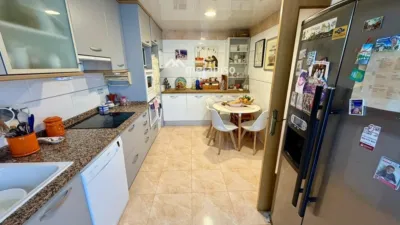 Semi-detached house in Carrer de Sant Antoni photo 30