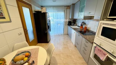 Semi-detached house in Carrer de Sant Antoni photo 31