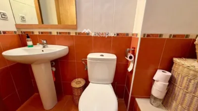 Semi-detached house in Carrer de Sant Antoni photo 37