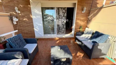 Semi-detached house in Carrer de Sant Antoni photo 38