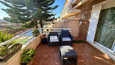 Semi-detached house in Carrer de Sant Antoni photo 39