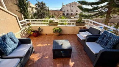 Semi-detached house in Carrer de Sant Antoni photo 3