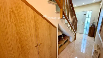 Semi-detached house in Carrer de Sant Antoni photo 41