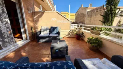 Semi-detached house in Carrer de Sant Antoni photo 45