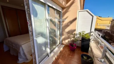 Semi-detached house in Carrer de Sant Antoni photo 52