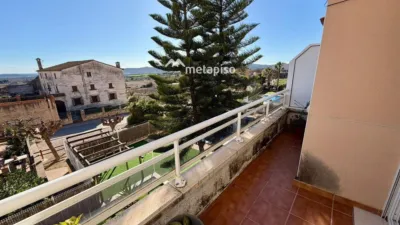 Semi-detached house in Carrer de Sant Antoni photo 54