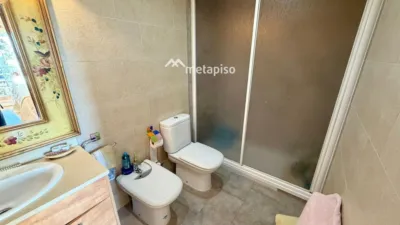 Semi-detached house in Carrer de Sant Antoni photo 56