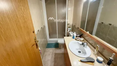 Semi-detached house in Carrer de Sant Antoni photo 59