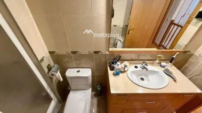 Semi-detached house in Carrer de Sant Antoni photo 61