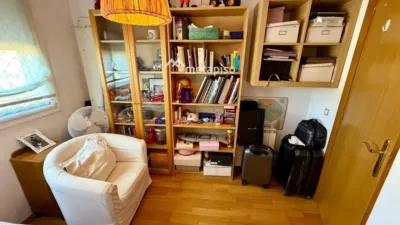 Semi-detached house in Carrer de Sant Antoni photo 70