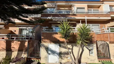 Semi-detached house in Carrer de Sant Antoni photo 71