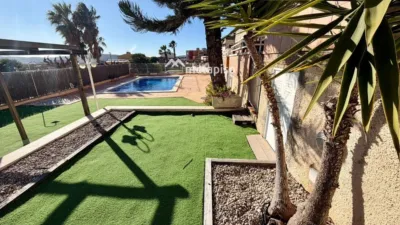 Semi-detached house in Carrer de Sant Antoni photo 72