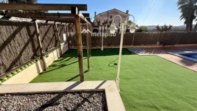 Semi-detached house in Carrer de Sant Antoni photo 73