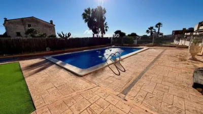 Semi-detached house in Carrer de Sant Antoni photo 74