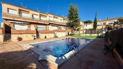 Semi-detached house in Carrer de Sant Antoni photo 76