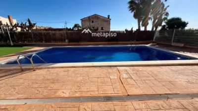 Semi-detached house in Carrer de Sant Antoni photo 77
