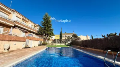 Semi-detached house in Carrer de Sant Antoni photo 78