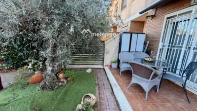 Semi-detached house in Carrer de Sant Antoni photo 7
