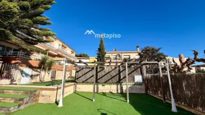 Semi-detached house in Carrer de Sant Antoni photo 80