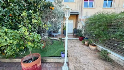 Semi-detached house in Carrer de Sant Antoni photo 81