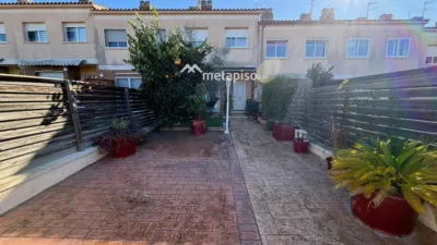 Semi-detached house in Carrer de Sant Antoni photo 82
