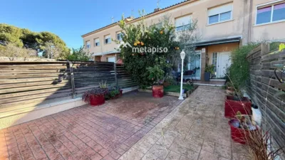 Semi-detached house in Carrer de Sant Antoni photo 83