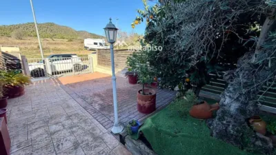 Semi-detached house in Carrer de Sant Antoni photo 8