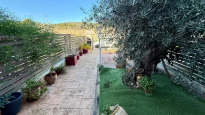 Semi-detached house in Carrer de Sant Antoni photo 9
