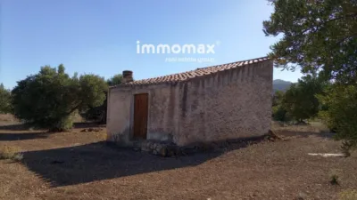 Rustic Finca in Xerta photo 5