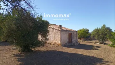 Rustic Finca in Xerta photo 6