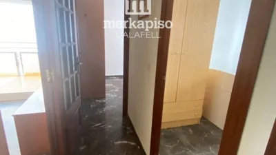 Piso en venta en Platja de Segur de Calafell, Platja de Segur de Calafell (Calafell) de 185.000 €