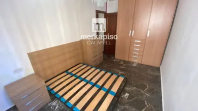 Piso en venta en Platja de Segur de Calafell, Platja de Segur de Calafell (Calafell) de 185.000 €