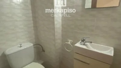 Piso en venta en Platja de Segur de Calafell, Platja de Segur de Calafell (Calafell) de 185.000 €