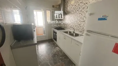Piso en venta en Platja de Segur de Calafell, Platja de Segur de Calafell (Calafell) de 185.000 €