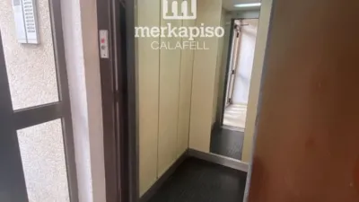 Piso en venta en Platja de Segur de Calafell, Platja de Segur de Calafell (Calafell) de 185.000 €