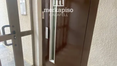 Piso en venta en Platja de Segur de Calafell, Platja de Segur de Calafell (Calafell) de 185.000 €