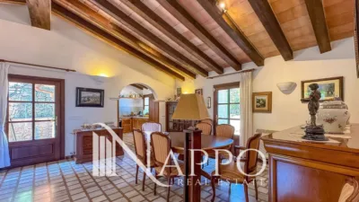 Chalet in Sóller photo 12