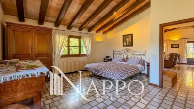 Chalet in Sóller photo 15